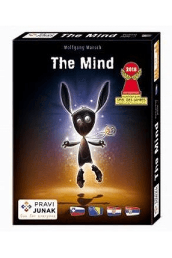 The Mind - slika proizvoda