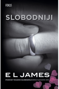 Slobodniji - naslovnica