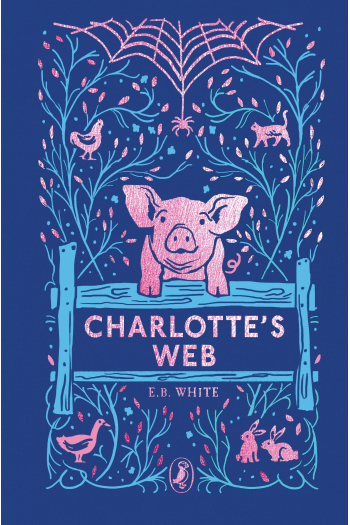Charlottes Web - naslovnica
