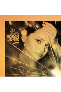 Norah Jones - Day Breaks LP - omot