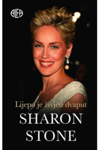 Lijepo je živjeti dvaput - naslovnica