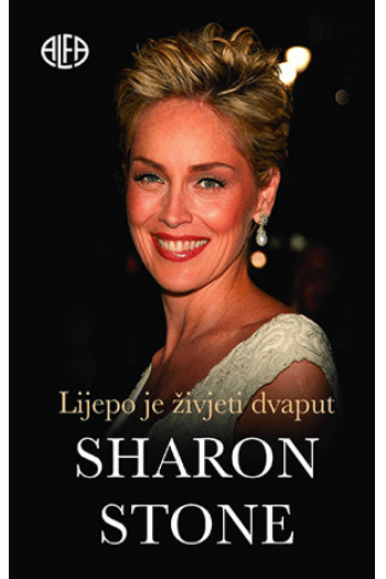 Lijepo je živjeti dvaput - naslovnica