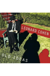 Leonard Cohen - Old Ideas (+bonus cd) LP - omot