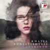 Khatia Buniatishvili - Labyrinth LP - omot