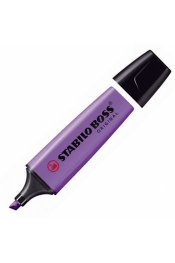 TEXTMARKER BOSS LAVANDA - slika proizvoda