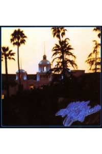 The Eagles - Hotel California Lp LP - omot