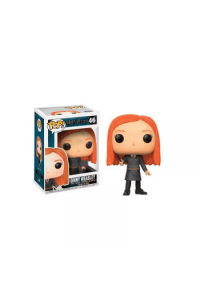 Funko Pop: Harry Potter - Ginny Weasley - slika proizvoda