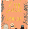 Little Women - naslovnica