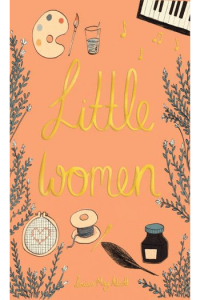 Little Women - naslovnica