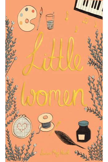 Little Women - naslovnica