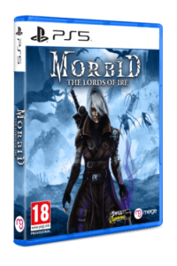 Morbid: The Lords Of Ire - slika proizvoda
