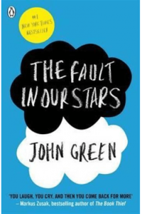 The Fault in Our Stars