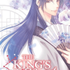 King’s Beast, Vol. 02 (Manga) - naslovnica