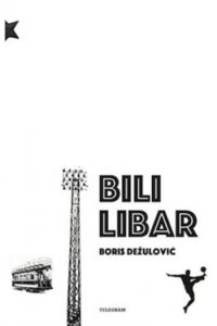 Bili Libar