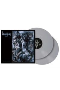 Triptykon - Eparistera Daimones (Reissue 2025 180G Grey Vinyl) LP - omot
