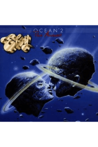 Eloy - Ocean II CD - omot