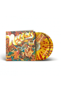 Nuggets: First Psychedelic Era (1965-1968) - Nuggets: First Psychedelic Era (1965-1968) Vol. 1 LP - omot