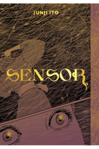 Sensor manga izdanje