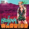 KeSha - Warrior (expanded edition) LP - omot