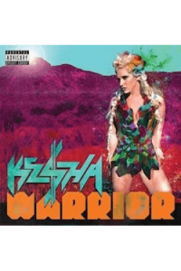 Warrior (expanded edition)