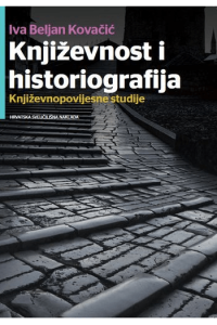 Književnost i historiografija - naslovnica