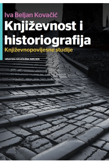 Književnost i historiografija - naslovnica