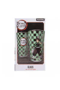 Paladone Demon Slayer Glass - slika proizvoda