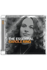 Carole King - Essential  (rebrand) CD - omot