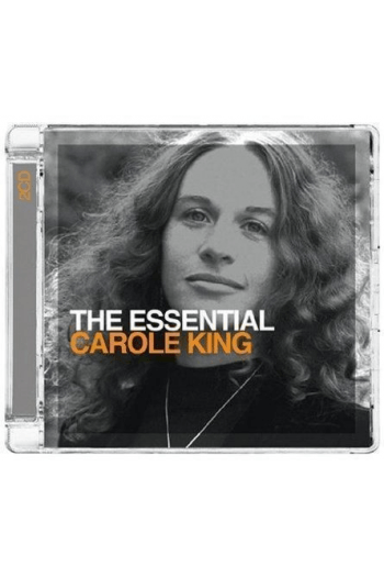 Carole King - Essential  (rebrand) CD - omot
