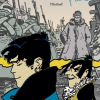 Corto Maltese: Mladost (Strip) - naslovnica