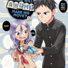 When Will Ayumu Make His Move?, Vol. 05 (Manga) - naslovnica
