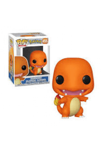 Pokemon - Charmander - slika proizvoda