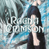 Ragna Crimson, Vol. 07 (Manga) - naslovnica