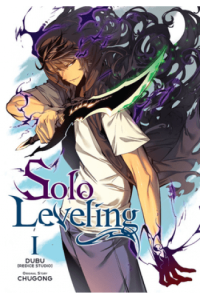 Solo Leveling, Vol. 01 (Comic)