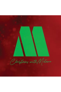 Various - Christmas With Motown CD - omot