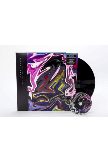 Bent Knee - You Know What They Mean LP + CD - omot