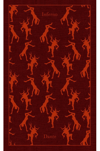 Inferno: The Divine Comedy I - naslovnica