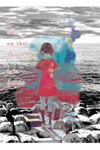 A Girl On The Shore manga izdanje