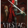 Vještac - Raskrižje gavranova - naslovnica