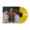 Annalisa - Ma Io Sono Fuoco (Gold Vinyl) LP - omot