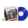 ZZ Top - Best Of ZZ Top (Translucent Blue Vinyl) LP - omot