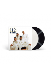 112 - 112 (Limited Edition 2023) LP - omot