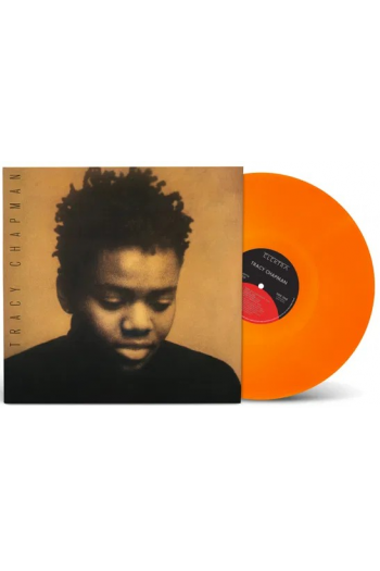 Mr. Bungle - Tracy Chapman (RSD 2025 Limited 35th Anniversary Orange Vinyl edition) LP - omot