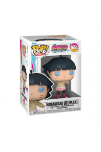 Funko Pop Animation: Boruto - Himawari Uzumaki W/Ch