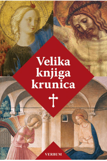 Velika knjiga krunica - naslovnica