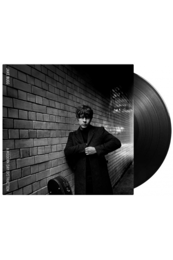 Jake Bugg - A Modern Day Distraction LP - omot