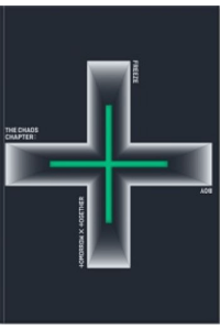 Chaos Chapter : Freeze [Boy Ver.]