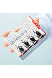 Magnetic Pointing Bookmark S/4 - slika proizvoda