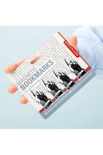 Magnetic Pointing Bookmark S/4 - slika proizvoda