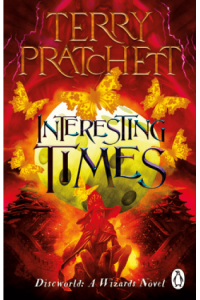 Interesting Times #17